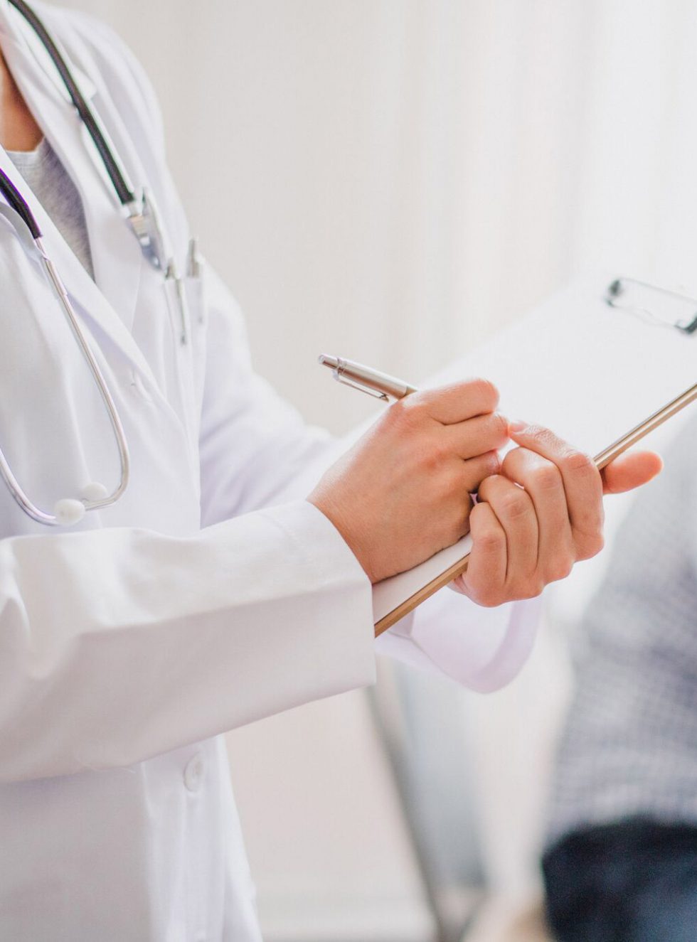 New Patients | Button Family Practice P.C.