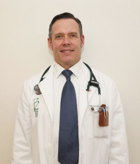 Button Family Practice P.C. | We are committed to your health.