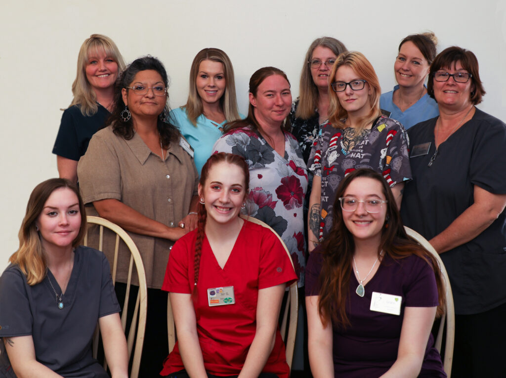 About Us | Button Family Practice P.C.